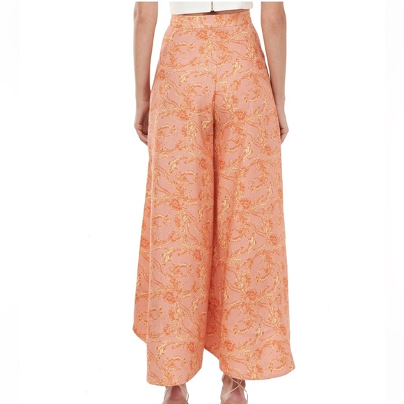 Amur Prudence Wide-Leg Pants - Picture 3 of 16